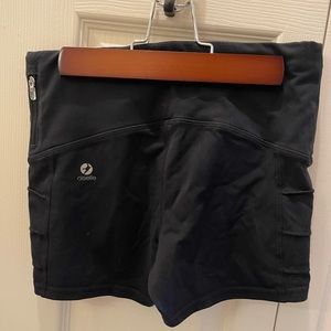 Oiselle Aero Shorts